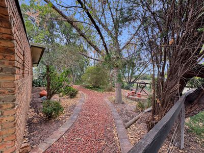 1 Stanley Cr, Quirindi