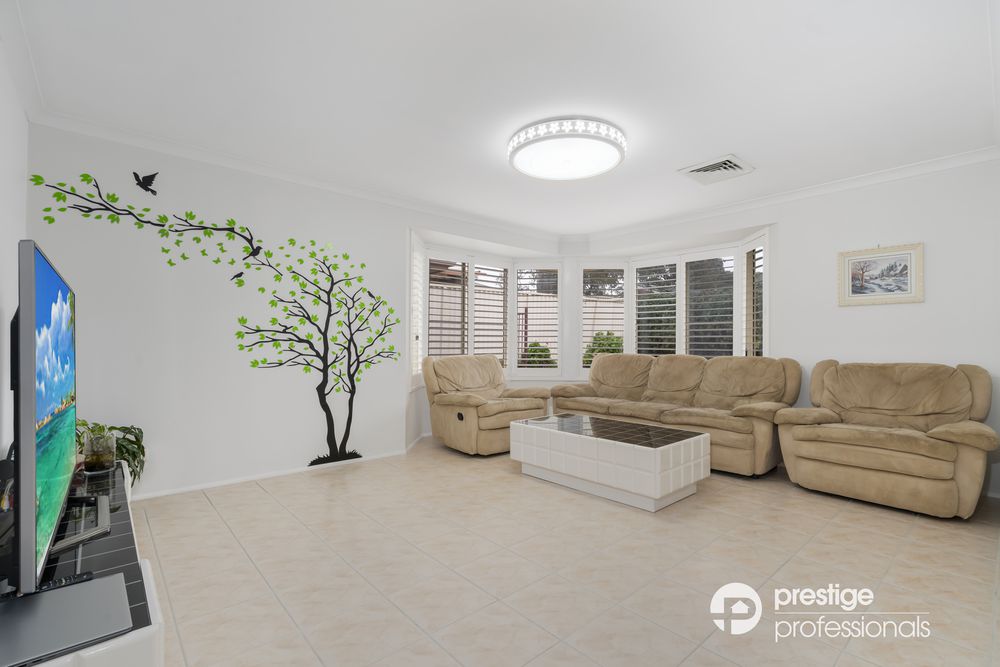 16 Barrington Court, Holsworthy