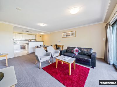 413 / 126 Mounts Bay Road, Perth