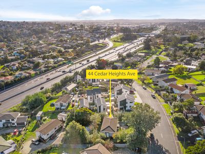 44 Cedar Heights Avenue, Massey