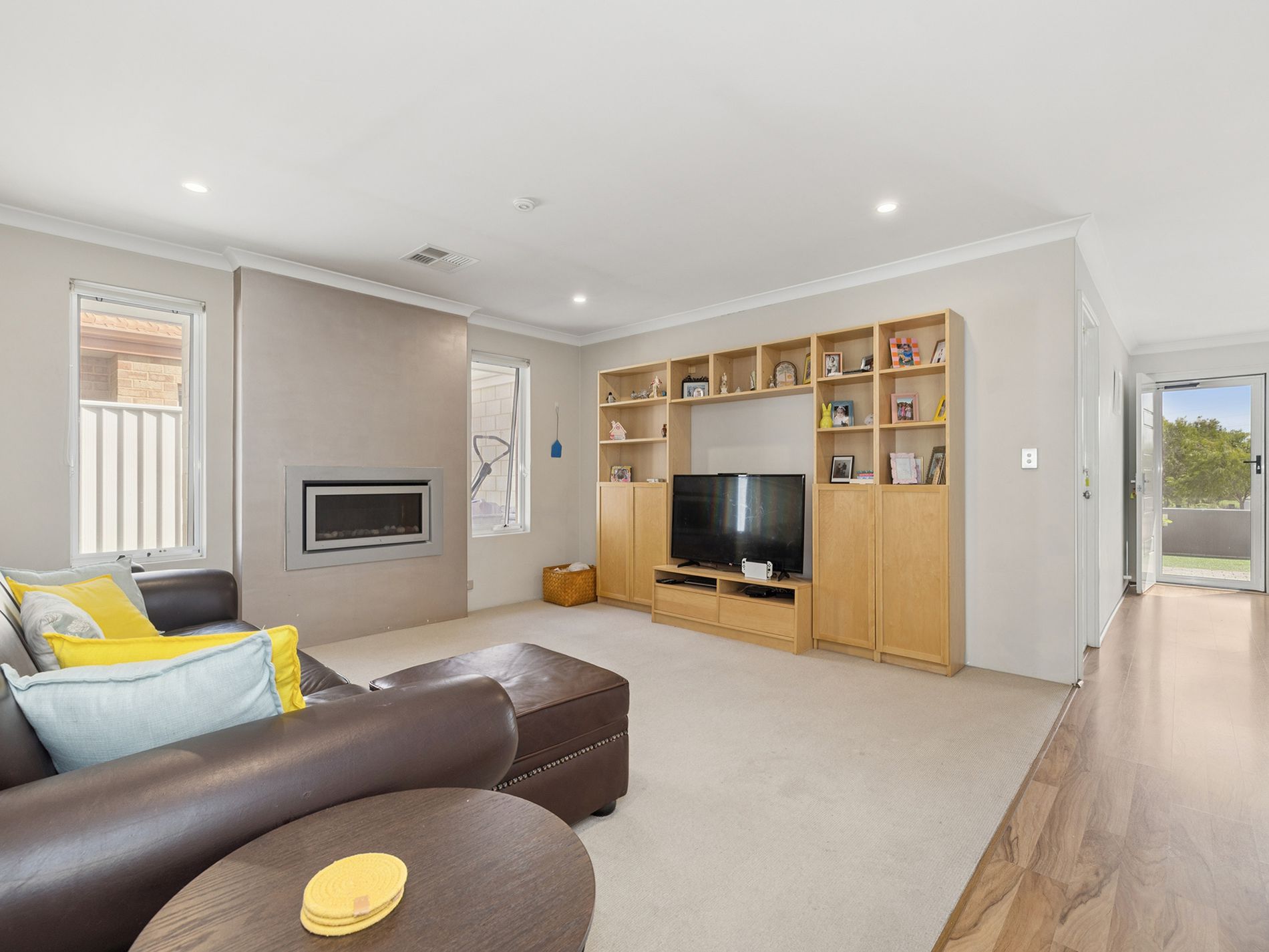 4 Fernhill Promenade, Harrisdale