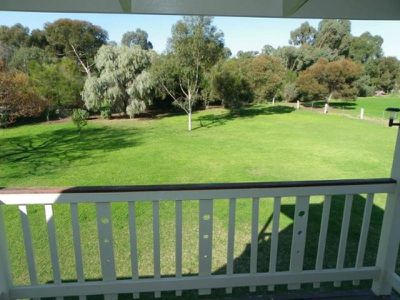 Tocumwal