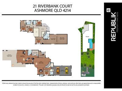 21 Riverbank Court, Ashmore