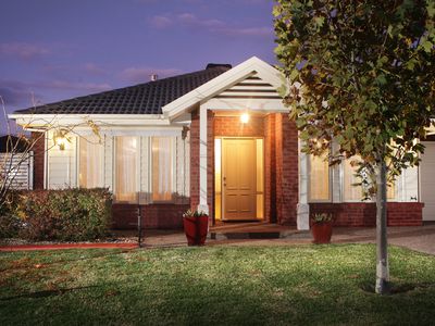 7 Cadillac Court, Shepparton