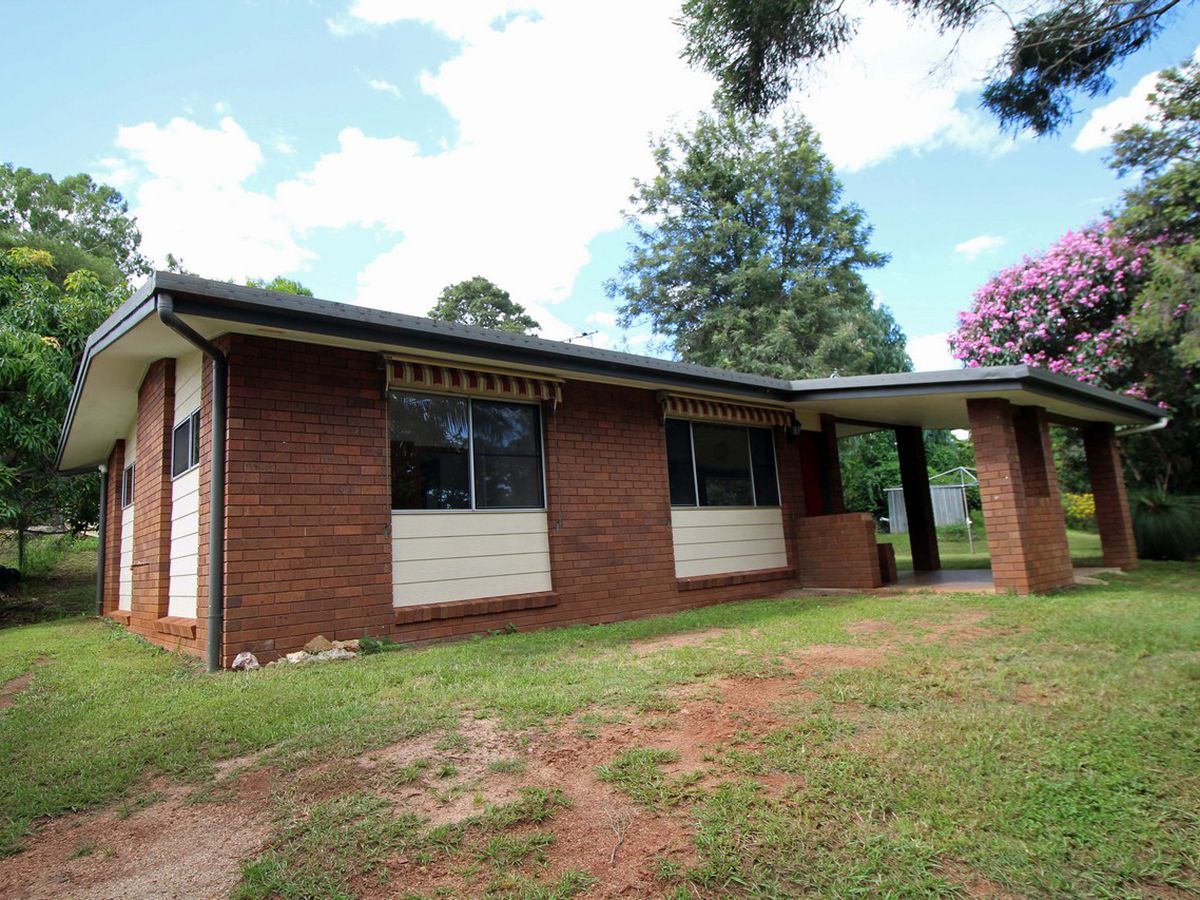 13 RIVER TERRACE, Herberton