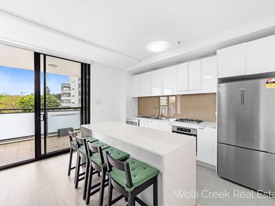 115 / 1 Gertrude Street, Wolli Creek