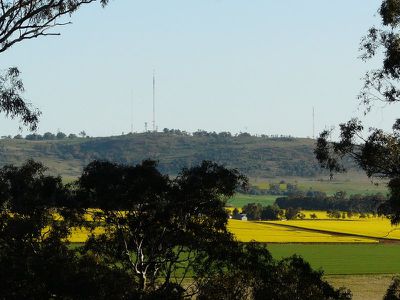 370 Quarry- Dookie Road, Dookie