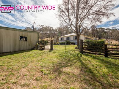 1417 Shannon Vale Road, Glen Innes