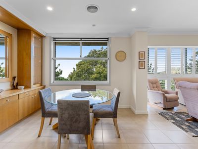 Penthouse - Unit 20 / 33-35 Tourist Road, East Toowoomba