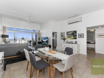 87 / 1 Stanton Terrace, Townsville City