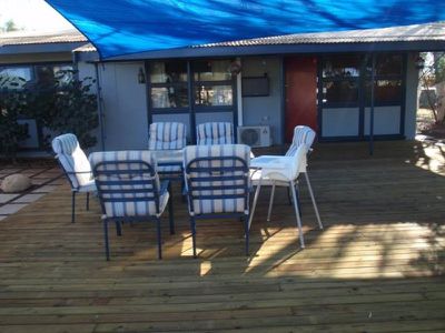 14 Hawkins St, South Hedland