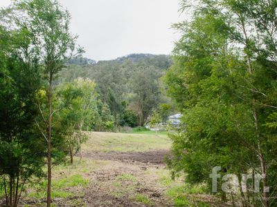 19 Charlotte Place, Benobble