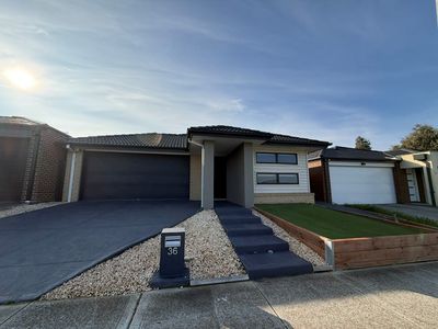 36 Wagner Drive, Werribee