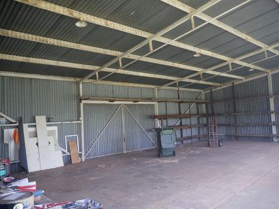 11 Gabbee Street, Kingaroy