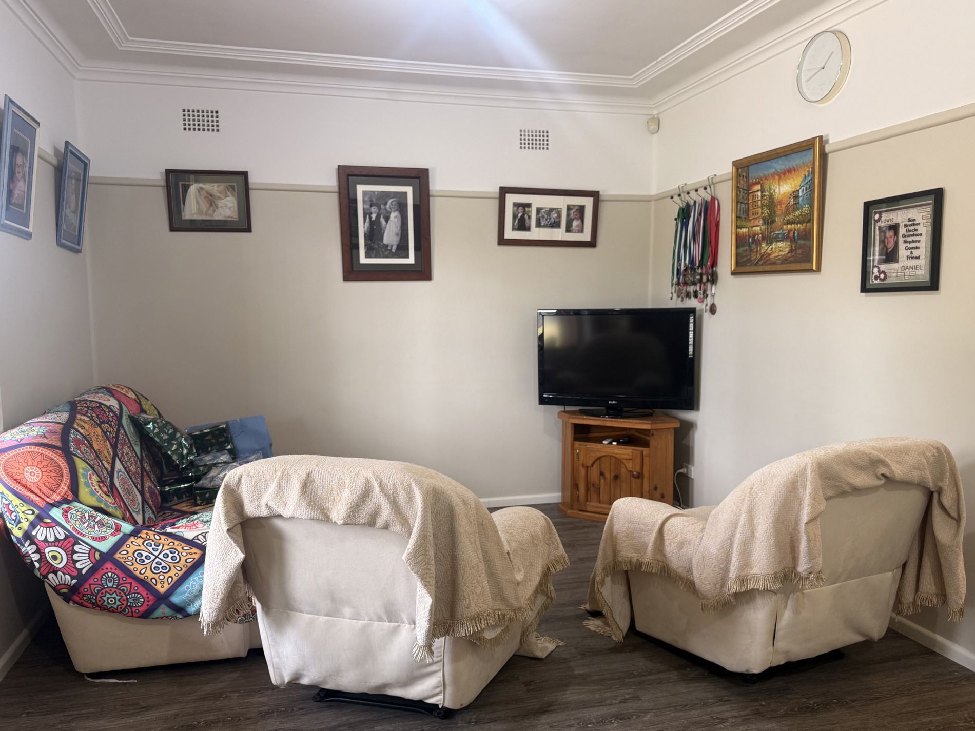 15 Abbott Street, Forbes