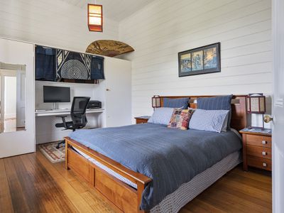 158 Silver Hill Road, Cygnet