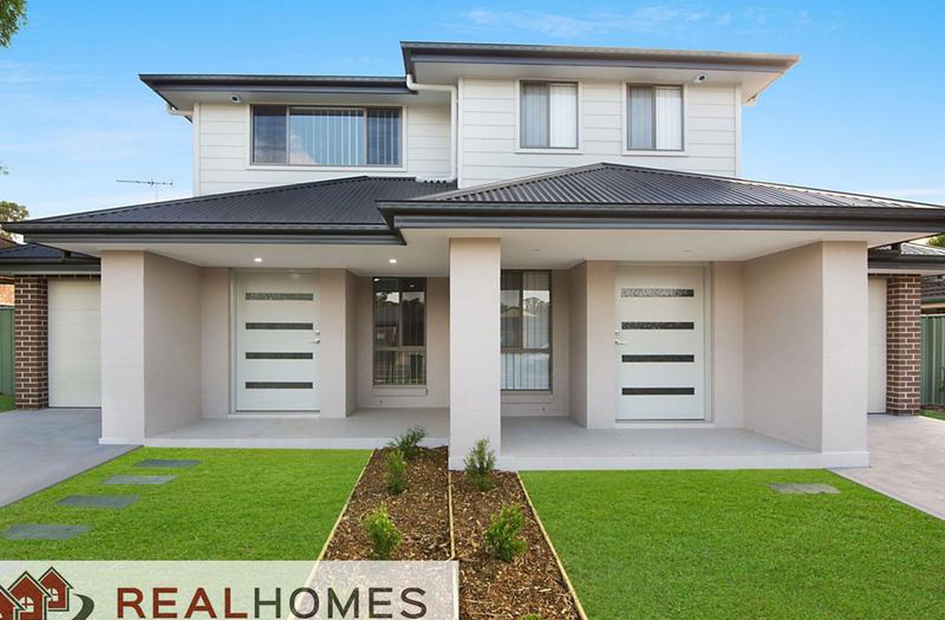 52A and 52B Greenbank Drive, Werrington Downs, Werrington Downs Real