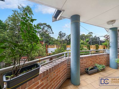 9 / 5-7 Tottenham Street, Harris Park