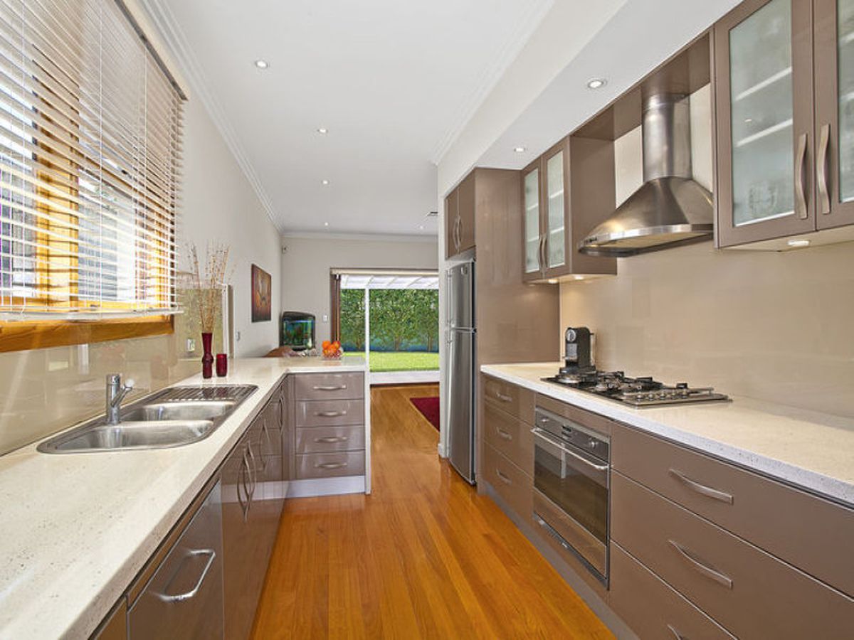 16 Grandview Street, Seaforth