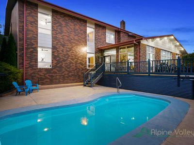 9 Allamar Court, Tawonga South