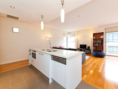 11 / 22 Eastbrook Terrace, East Perth