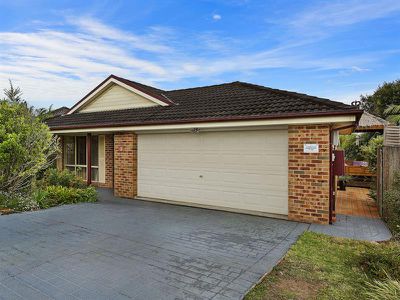 5 Wollemi Rd, Woongarrah