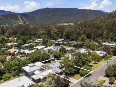 4 Dederang Road, Tawonga South