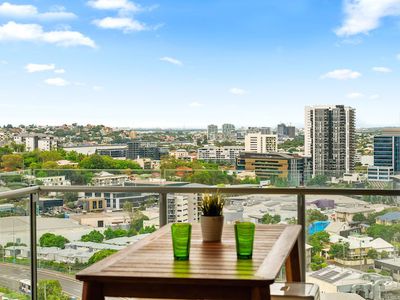 510 St Pauls Terrace, Bowen Hills
