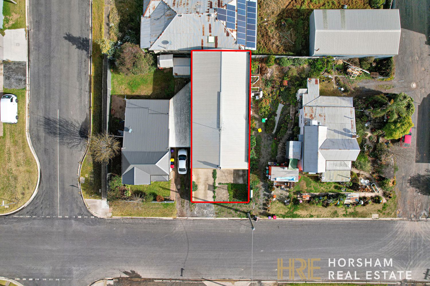 6 Clark Street, Horsham