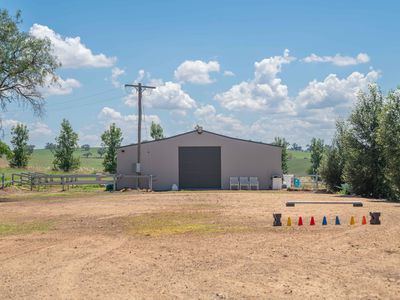 56 Quarry Road, Canowindra