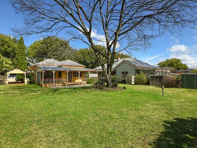 5 Groom Street, East Toowoomba