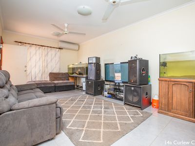 14A & 14B Curlew Crescent, South Hedland