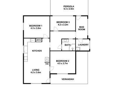 49 Fifth Street , Millicent