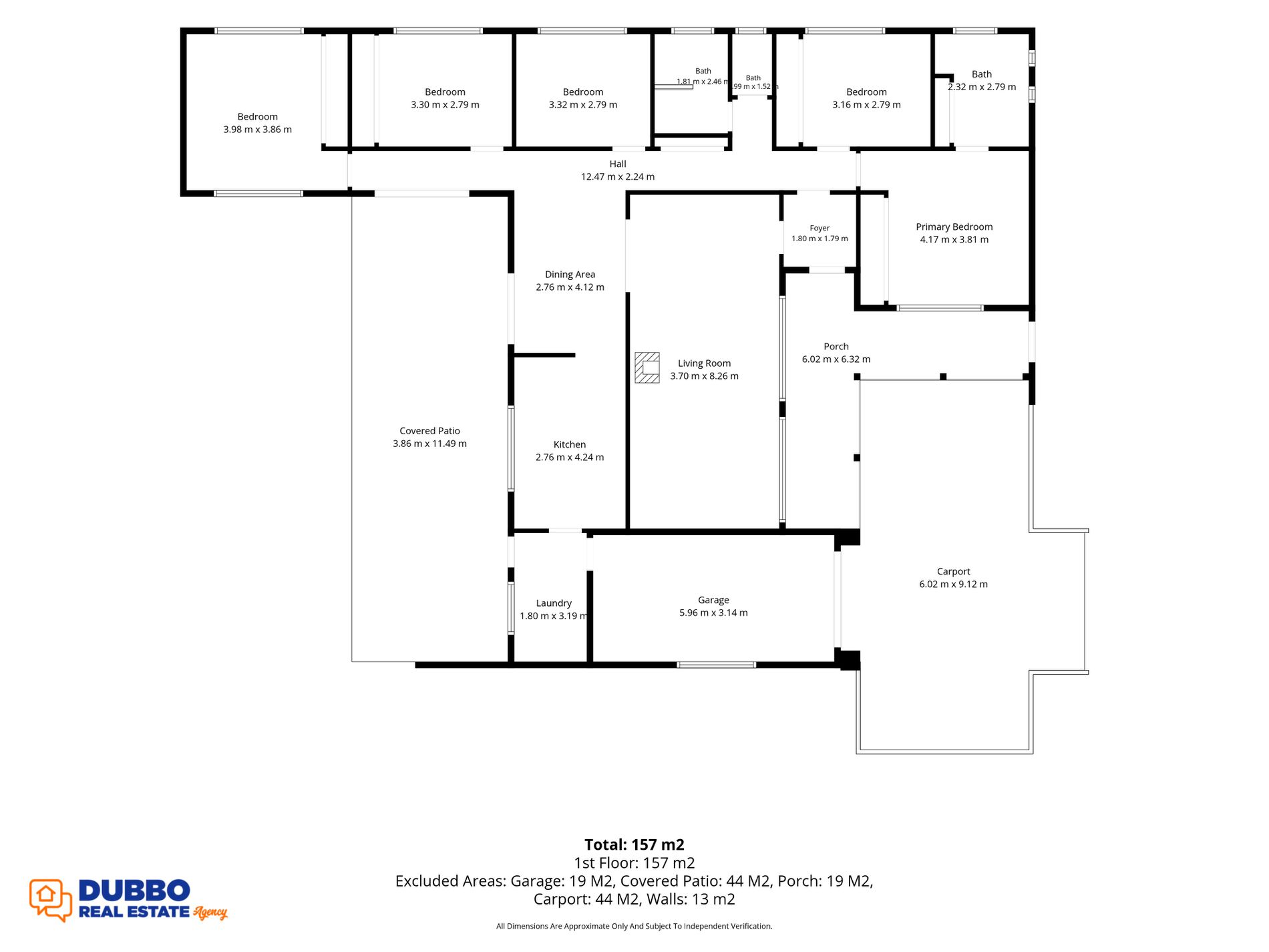 14 Hazelwood Drive, Dubbo