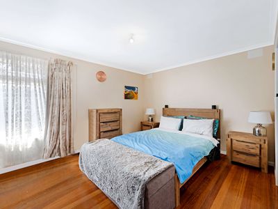 14 Palm Beach Crescent, Mount Waverley