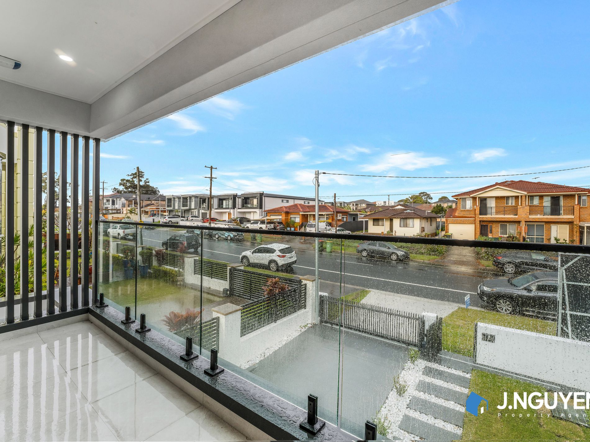 21 Lord Street, Cabramatta West