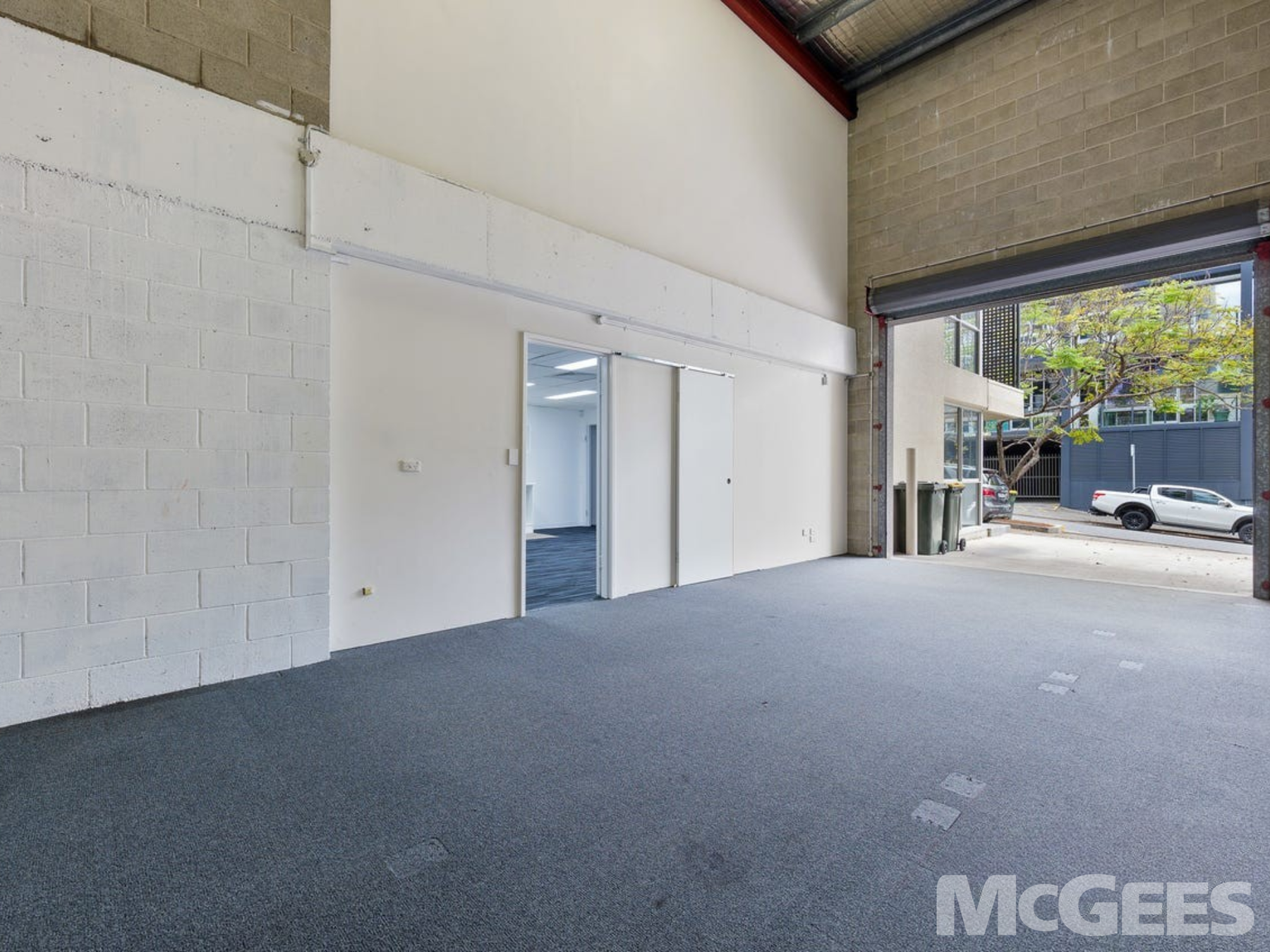 2 / 100 Campbell Street, Bowen Hills