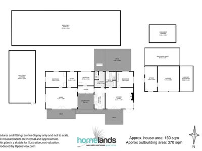 91 Cygnet Coast Road, Lymington