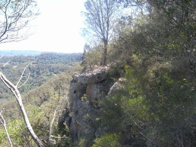 870 Leebold Hill Road, Kangaroo Valley