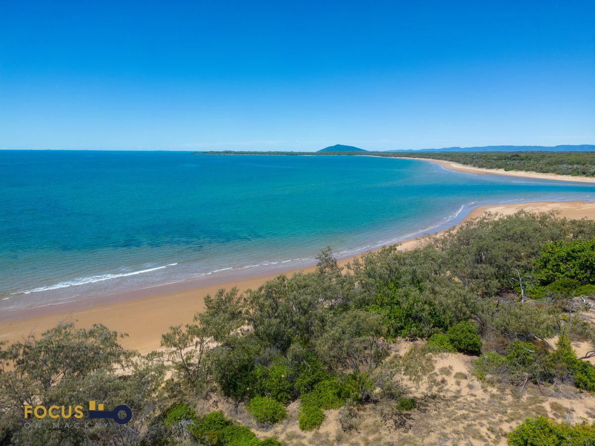 22 Pacific Avenue, Ilbilbie