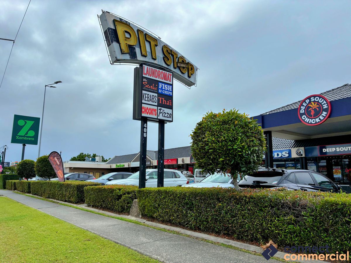 4A&B / 406-418 Southport Nerang Road, Ashmore