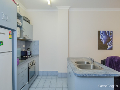 6 / 273 Hay Street, East Perth