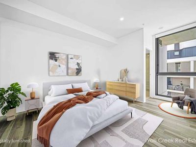 214 / 17 Chisholm Street, Wolli Creek
