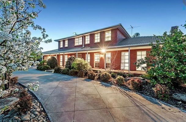 25 Glencairn Drive, Greenvale