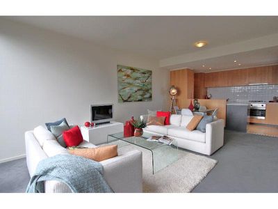 64 / 1 Domville Avenue, Hawthorn