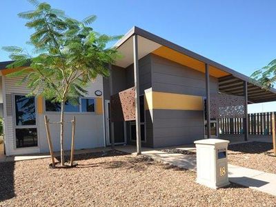 18 Mooring Loop, South Hedland