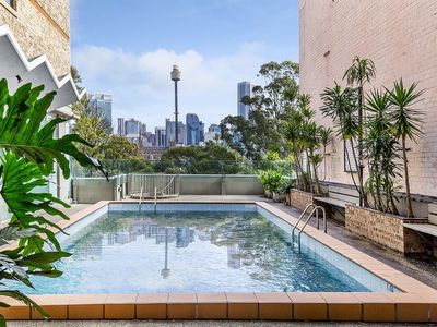 502 / 145 Victoria Street, Potts Point