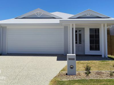 16 Barbeth Road, Greenbank