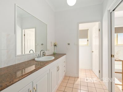 8 Panorama Road, St Georges Basin