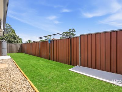 22A Kingsley Street, Blackett